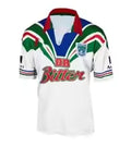 Updawahs 1995 White Jersey