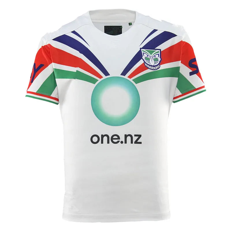 Updawahs Away Jersey