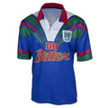 Updawahs 1995 Blue Jersey